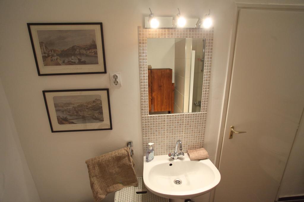 Sissy Apartment Budapest Esterno foto